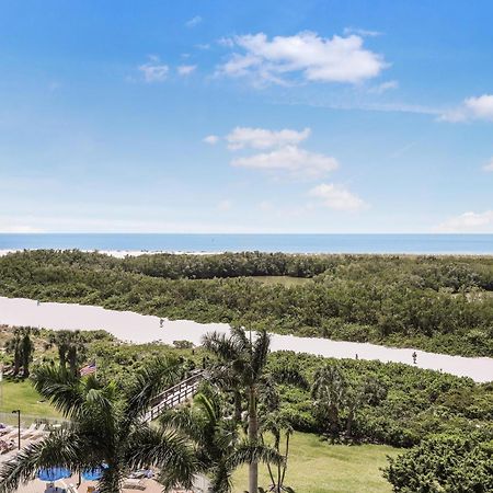 South Seas Tower 4-704 Marco Island Exterior foto