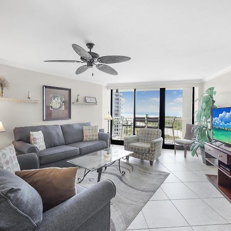 South Seas Tower 4-704 Marco Island Exterior foto