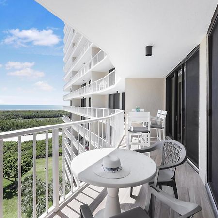 South Seas Tower 4-704 Marco Island Exterior foto