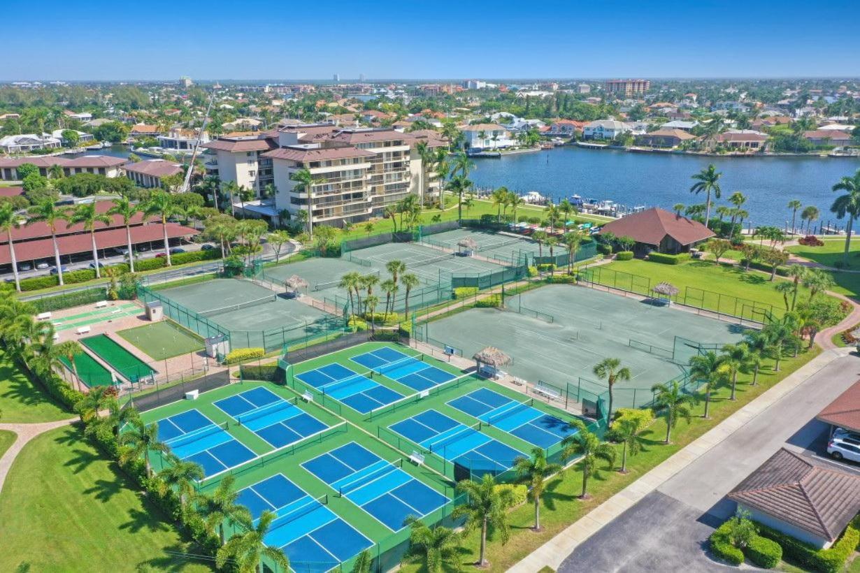South Seas Tower 4-704 Marco Island Exterior foto