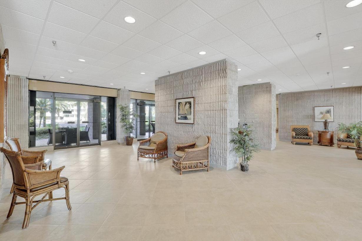 South Seas Tower 4-704 Marco Island Exterior foto