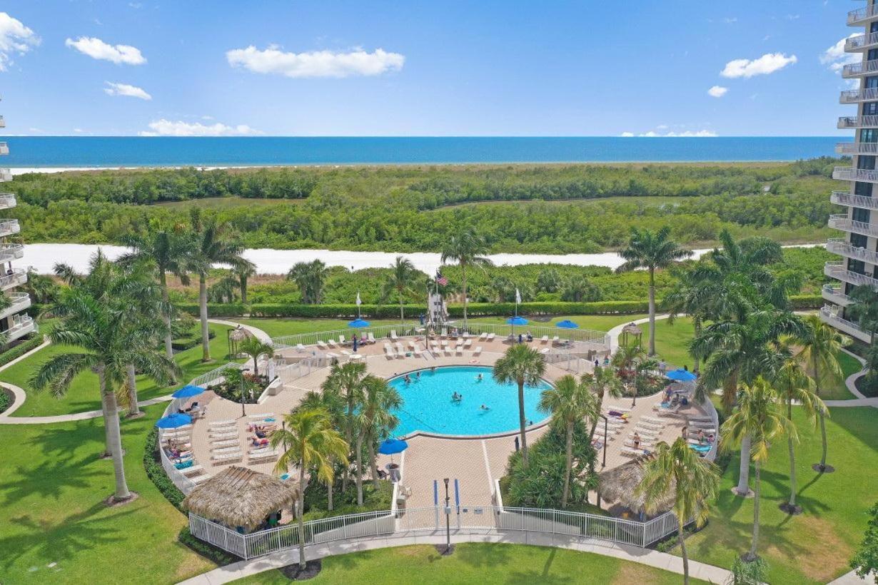 South Seas Tower 4-704 Marco Island Exterior foto