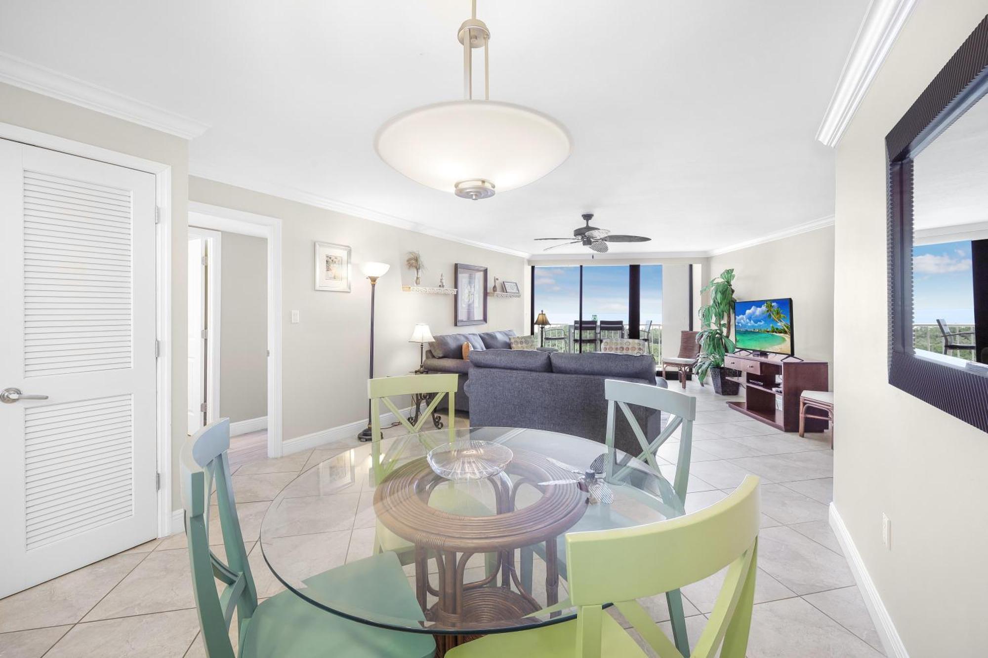 South Seas Tower 4-704 Marco Island Exterior foto