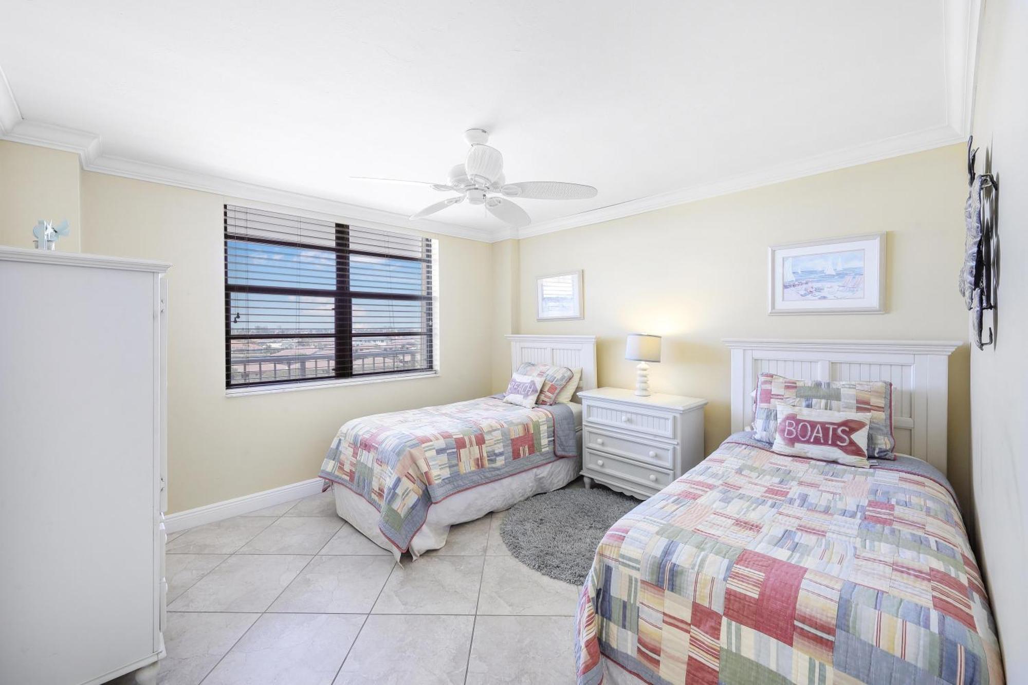 South Seas Tower 4-704 Marco Island Exterior foto