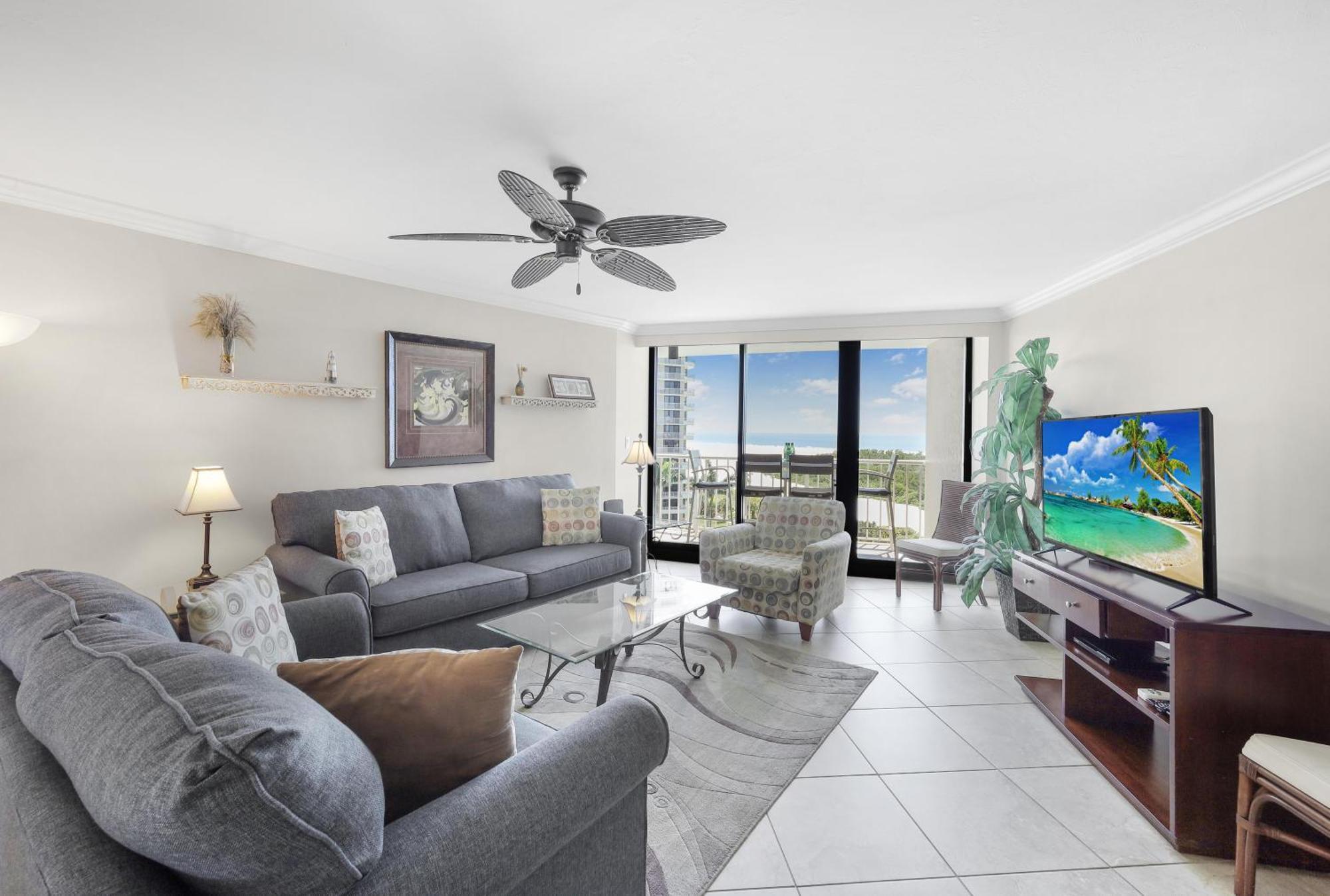 South Seas Tower 4-704 Marco Island Exterior foto