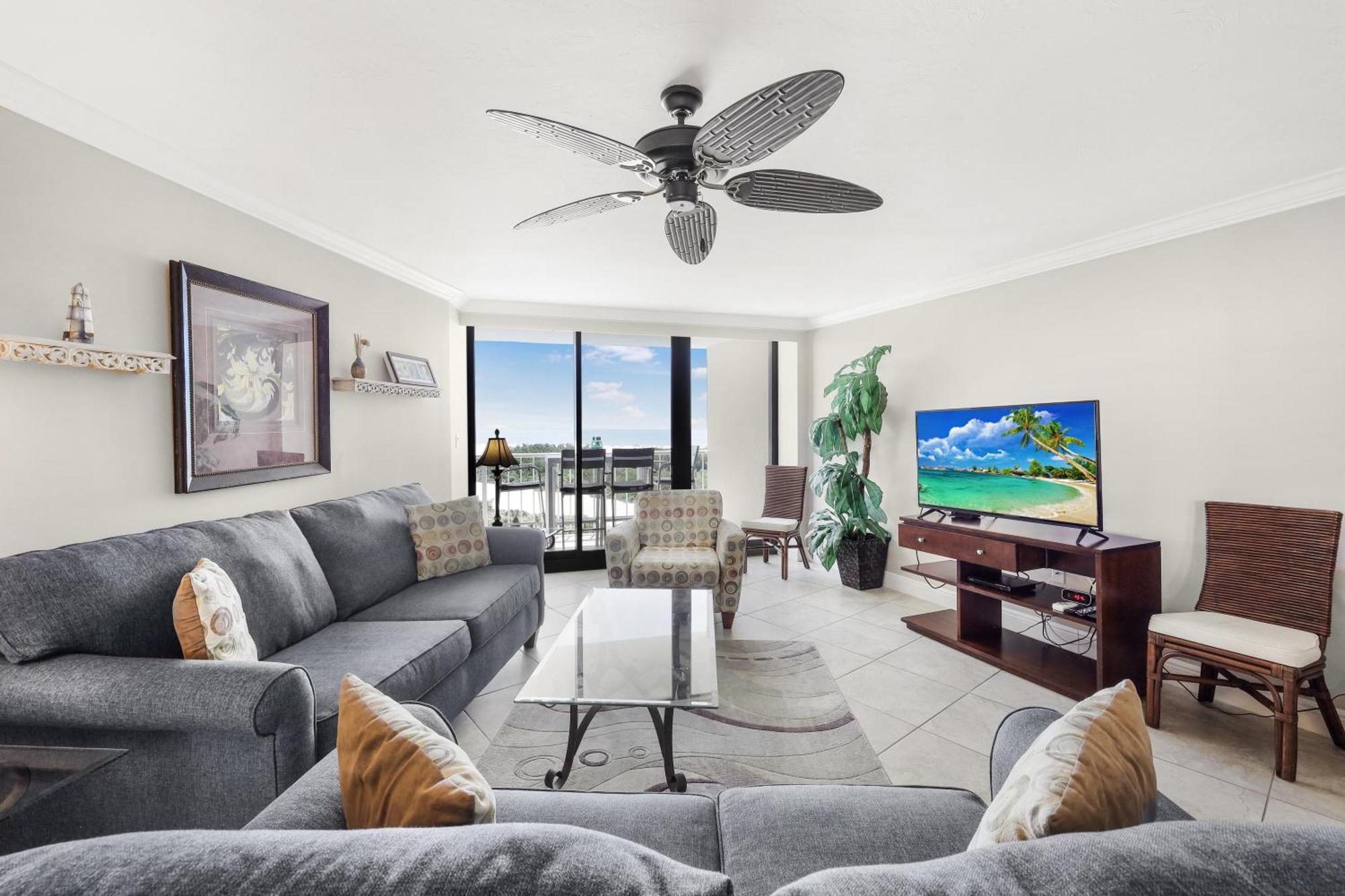 South Seas Tower 4-704 Marco Island Exterior foto