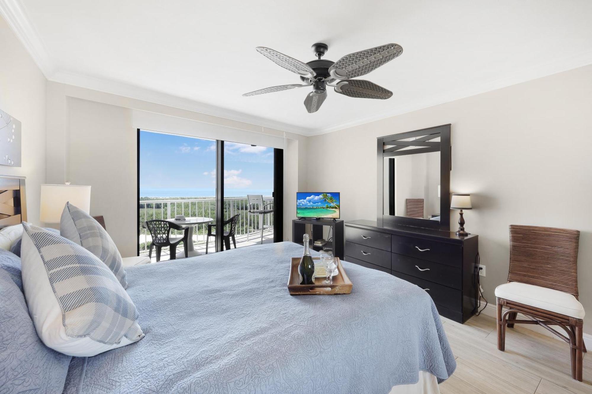South Seas Tower 4-704 Marco Island Exterior foto