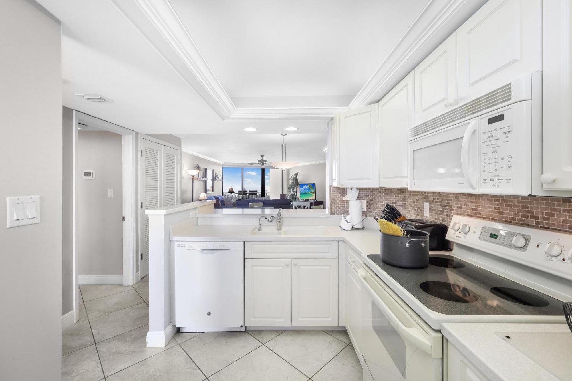South Seas Tower 4-704 Marco Island Exterior foto