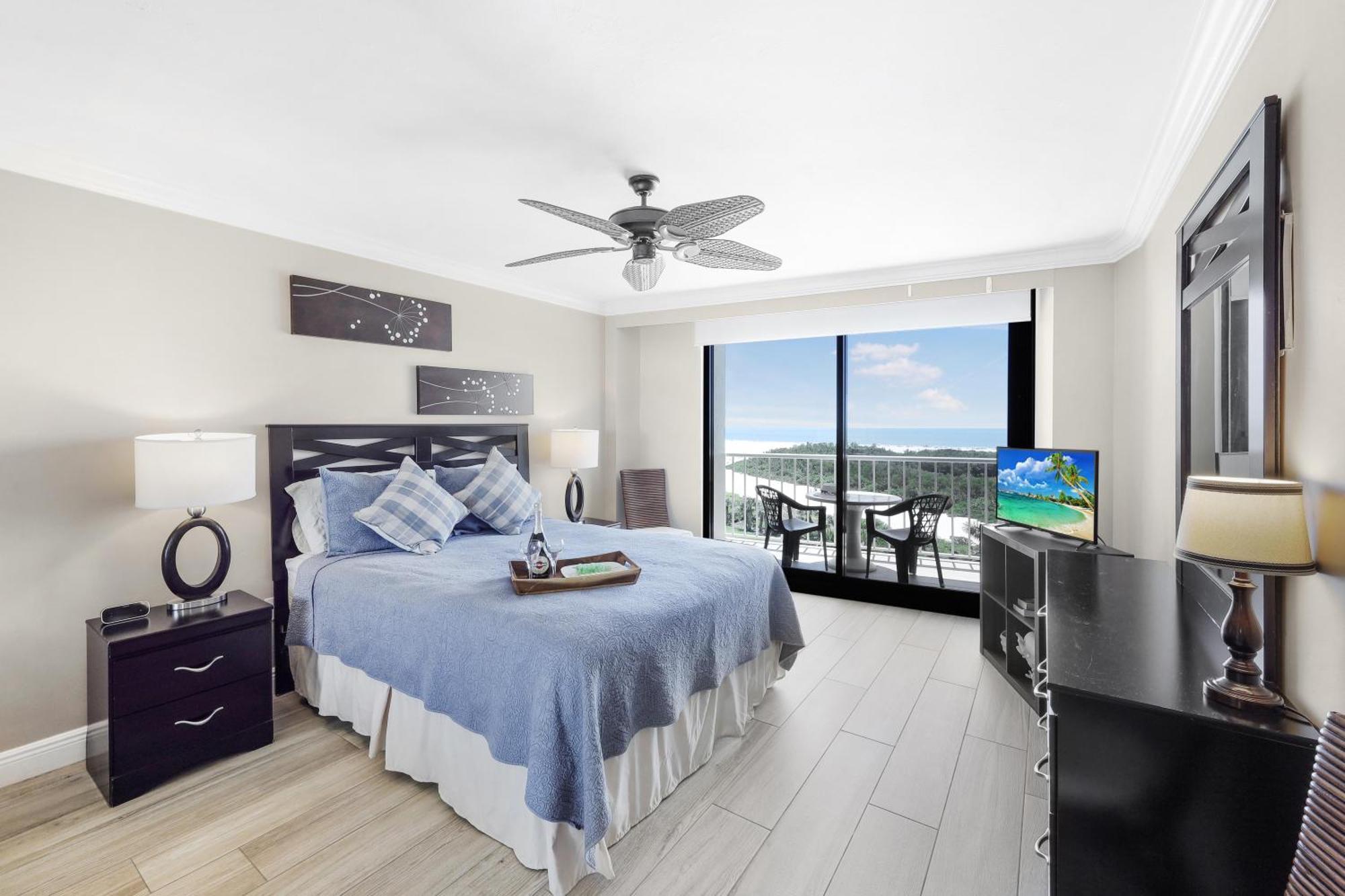 South Seas Tower 4-704 Marco Island Exterior foto