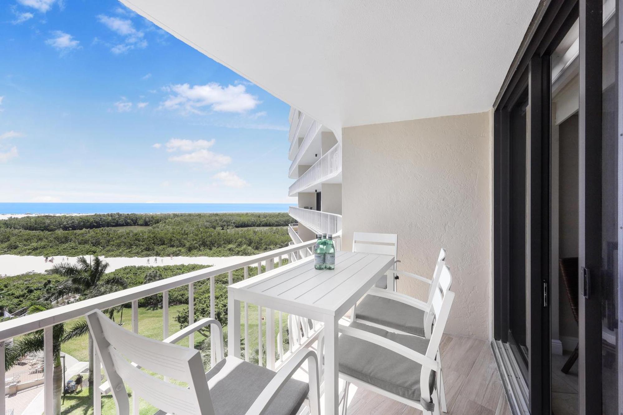 South Seas Tower 4-704 Marco Island Exterior foto